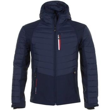 Peak Mountain Cazadora Blouson softshell homme CALENDER para hombre