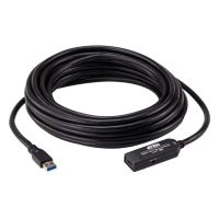 cable extensor usb 32 aten 10 m usb a a usb c