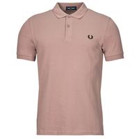 fred perry polo plain fred perry shirt para hombre
