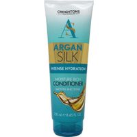 creightons argan smooth conditioner