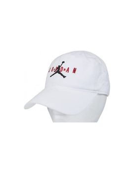 Gorra Nike Jordan Hbr Strapback Niña