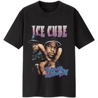 ice cube tops y camisetas today was a good day para mujer