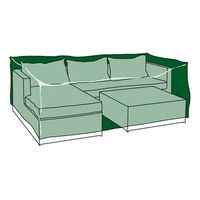 funda proteccion cubre chaiselongmesa 300x200x80cm 240grm