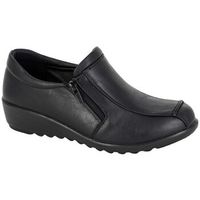 boulevard zapatos df4612 para mujer