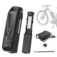 eu direct bateria de bicicleta electrica bafang 48v 20ah 25a bms celdas samsung21700 5000mah con cable de adaptador de