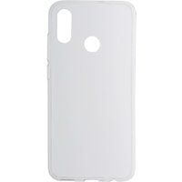 huawei p smart 2019 case - clear