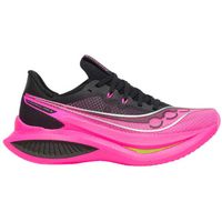 saucony zapatillas de running chaussures de running endorphin pro 5 plaque carbone para mujer