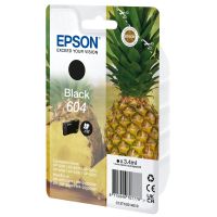cartucho de tinta epson 34 ml negro original xp-220032004200 wf-29102950