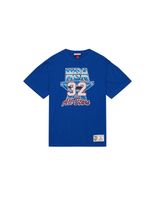 camiseta de baloncesto mitchell  ness all star nba shaquille oneal