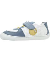 de gorila sandalias nino modelo 75904go color azul indigo