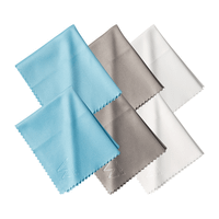 ewent kit de 6 paos de microf