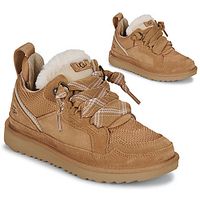 ugg zapatillas altas lowmel para nina
