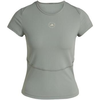 adidas Camiseta Stella McCartney para mujer