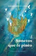 sonetos que te pinto