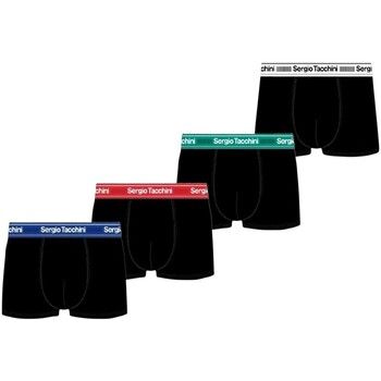 Sergio Tacchini Boxer GT13200 para hombre