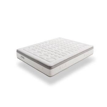 Colchón 105x200 Visco Hotel 5 Estrellas Altura 30cm ±2 Antibacterial Matris