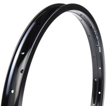 Eclat Trippin Rim Straight Wall Black