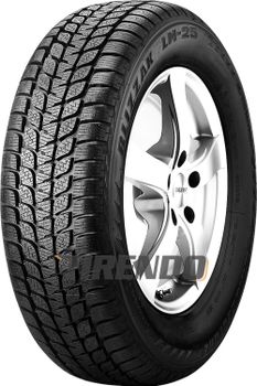 Bridgestone Blizzak LM-25 RFT ( 245/50 R17 99H *, antipinchazo (run flat) )