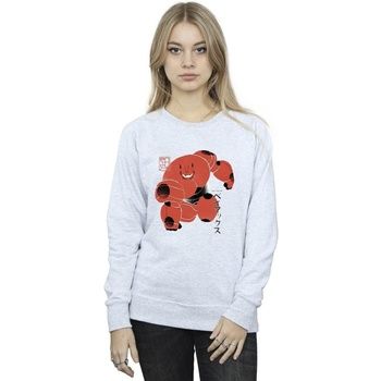 Disney Jersey Big Hero 6 para mujer