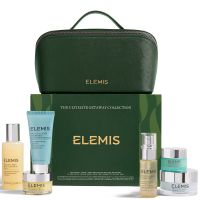 elemis the ultimate getaway collection