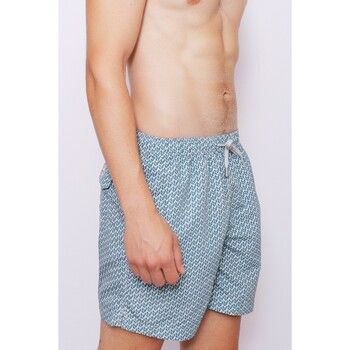 Naive Bañador SWC106 para hombre
