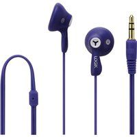 logik gelly lgelpur16 headphones r purple purple