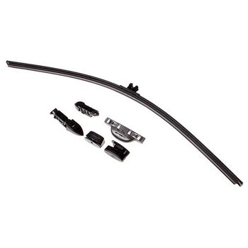 Flat Wiper Blade - 24 Inch