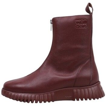 Wonders Botines A-4403 para mujer