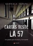 Cartas desde la 57