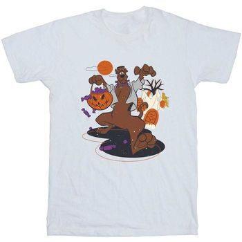 Dessins Animés Camiseta BI56723 para niño