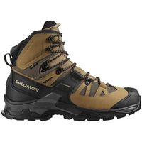 salomon zapatillas de senderismo quest 4 gtx para hombre