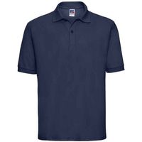 russell polo classic para mujer