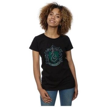 Harry Potter Camiseta BI970 para mujer