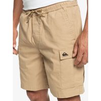 quiksilver short bermuda cargo taxer hombre para hombre