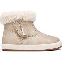 conguitos botines tesh520001 beig para nina