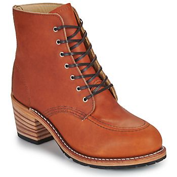 Red Wing Botines CLARA para mujer