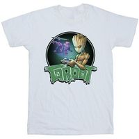 marvel camiseta guardians of the galaxy para hombre