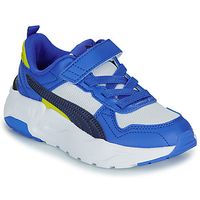 puma zapatillas trinity 2 lt ac ps para nino