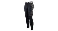 pantalon g form mx negro