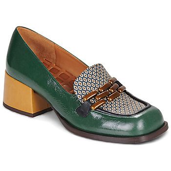 Chie Mihara Mocasines BYDU para mujer