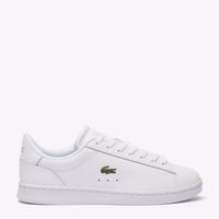 lacoste zapatillas carnaby set blancas 48sfa0118-21g