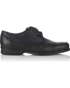 de FLUCHOS ZAPATOS PIEL NEGRO CONFORT MALLORCA SANOTAN 8903 NEGRO-STK MAITRE NEGRO MALLORCA SANOTAN NEGRO-STK MAITRE NEGRO