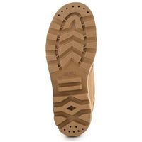 palladium zapatillas altas plbrousse x kitsune woodlin para hombre