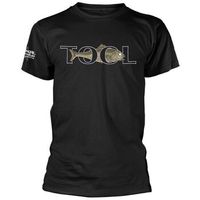tool camiseta ph2113 para mujer