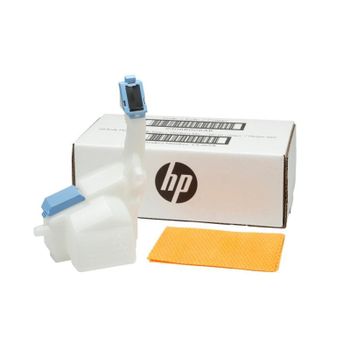 Cartucho de tóner HP 648A Unidad de Recopilación Color LaserJet Enterprise