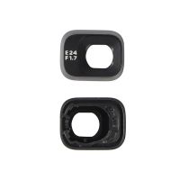 kit de accesorios de reparacion de tapa de marco de lente de camara de cardan original para dron cuadricoptero dji mini