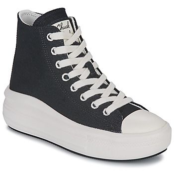 Converse Zapatillas altas CHUCK TAYLOR ALL STAR MOVE HI para mujer