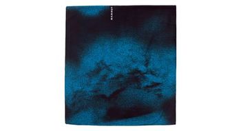 Gargantilla forro polar unisex mammut azul