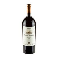 sierra cantabria vino tinto rioja reserva botella magnum 15 l 14 vol