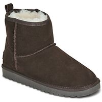 colors of california botines sheepskin boot para mujer